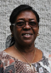 Beverly Moore